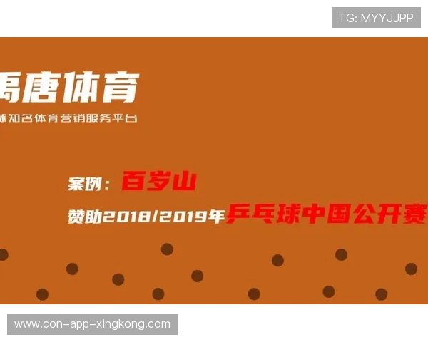 体育赞助案例分析：品牌如何通过赛事提升曝光